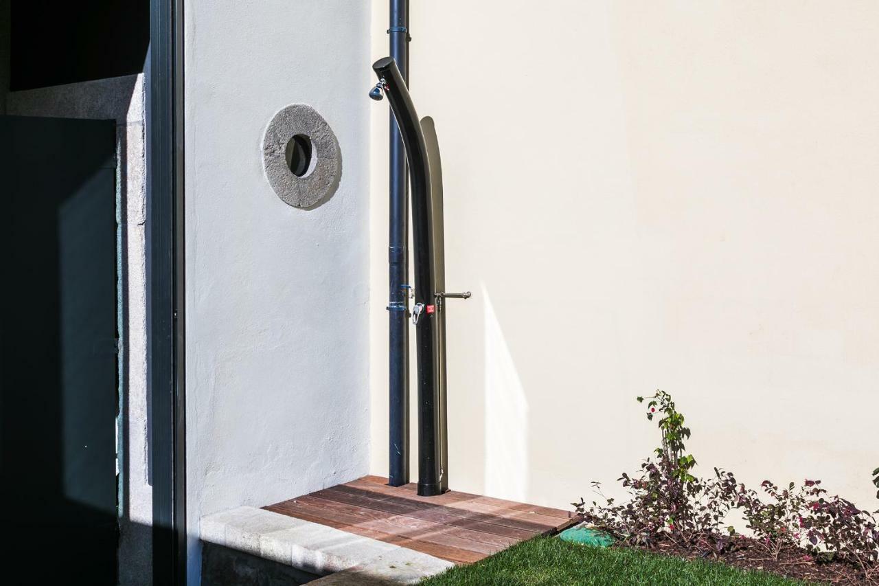 Visconde Garden Apartment Porto Exterior photo